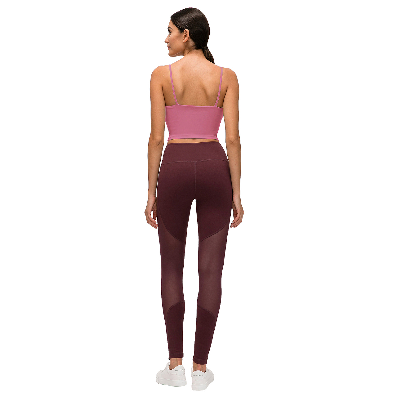 亚马逊-运动吊带内衣