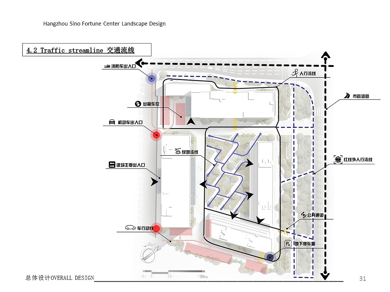 2019年环艺毕业设计作品（图ZMjU4Njg0ODI0） - 景观设计 - 站酷设计师杨文李原创素材 - 站酷ZCOOL