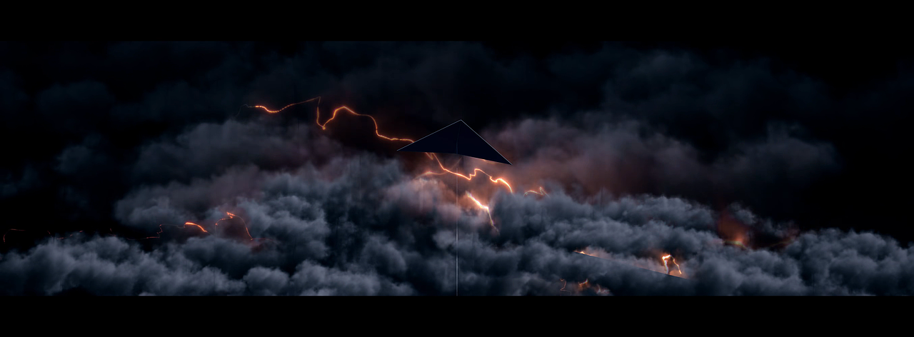 奥迪E-tron 广州车展概念视觉（图ZMjAwMDQ4Njk2） - 动画/影视 - 站酷设计师周圣宇_Anthem原创素材 - 站酷ZCOOL