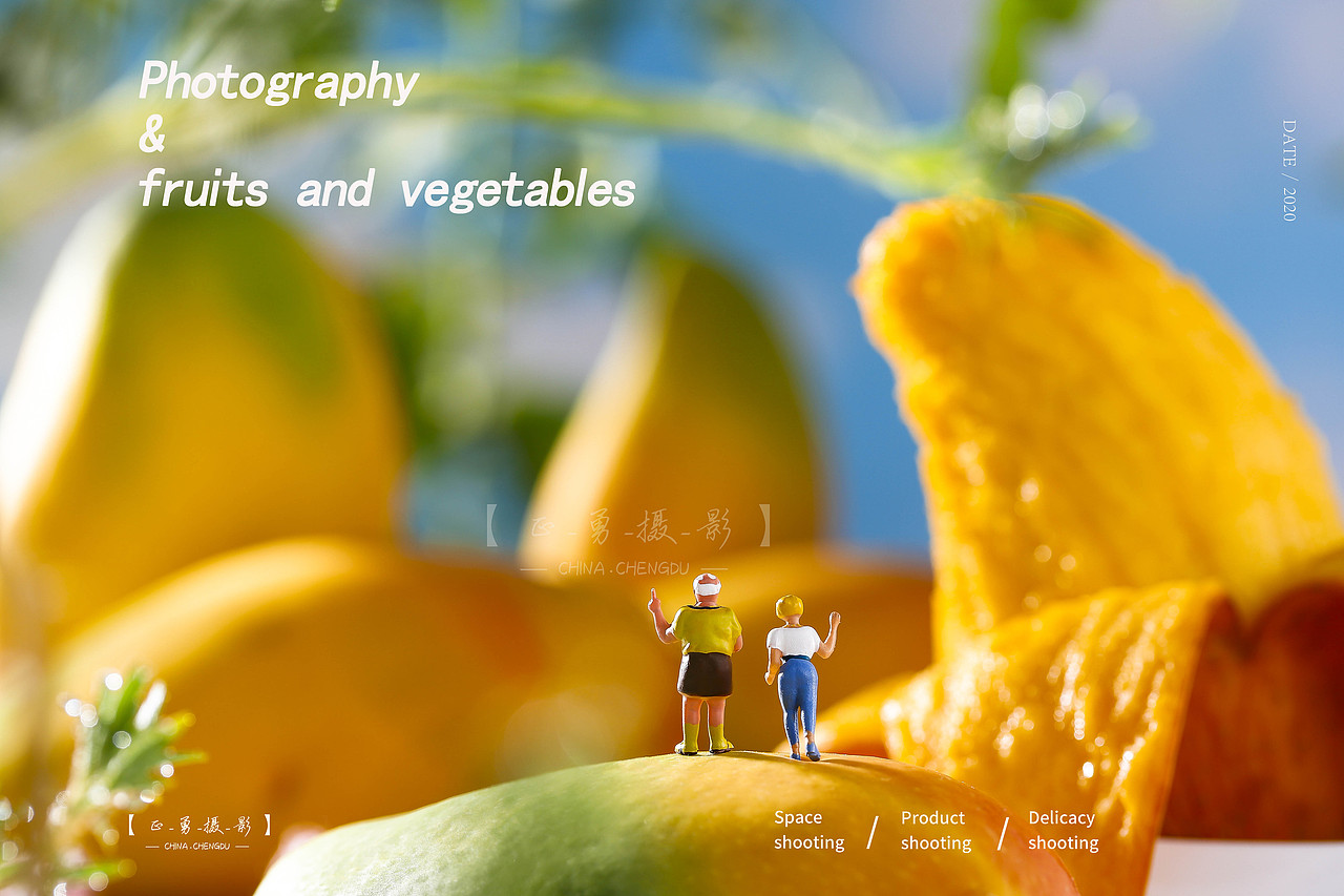 芒果拍摄 | 水果拍摄 | 电商产品拍摄（图ZMjE0MTI4MjYw） - 产品摄影 - 站酷设计师正勇摄影原创素材 - 站酷ZCOOL