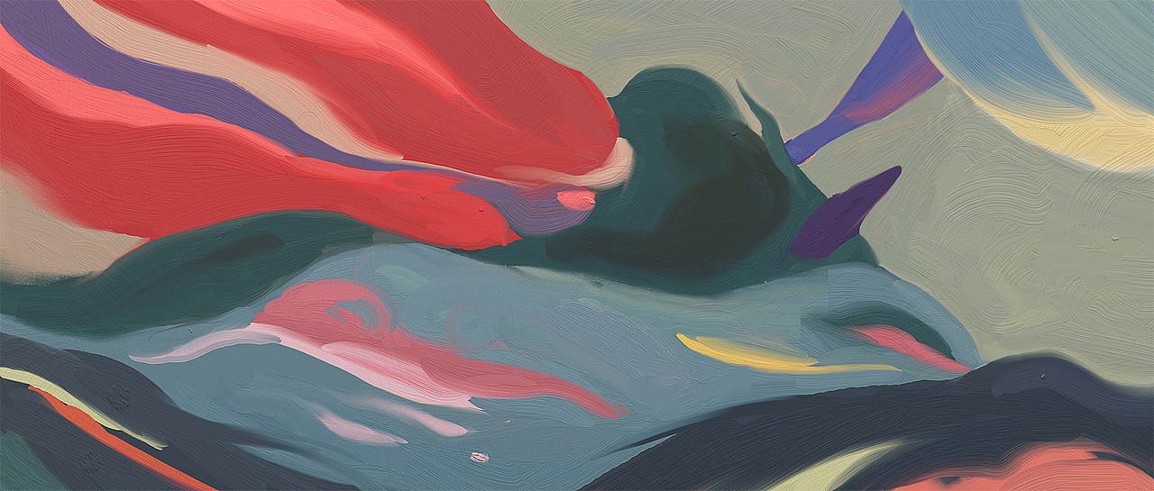 柠萌影业厂标动画|LINMON PICTURES LogoAnimation