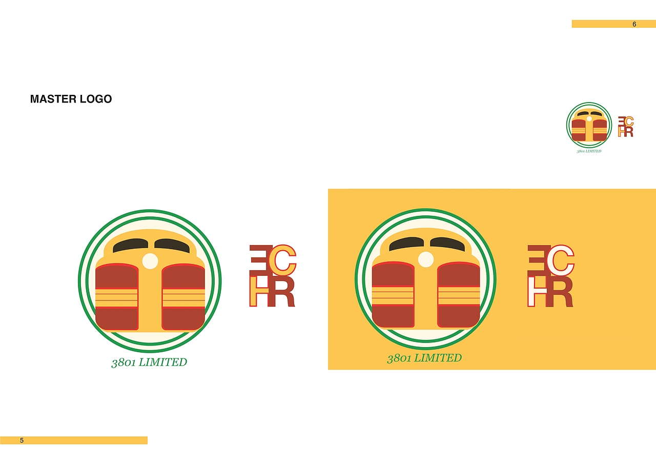 澳洲东岸文化遗产铁路 品牌设计 作业(图ZMjMyNTQwMDY0) - 品牌 - 站酷设计师树水西达原创素材 - 站酷ZCOOL