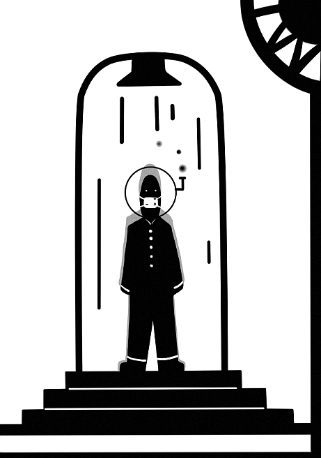 DRAW TOGETHER数码绘画作品（图ZODAzNzg4MjA=） - 商业插画 - 站酷设计师DT就要你好看原创素材 - 站酷ZCOOL