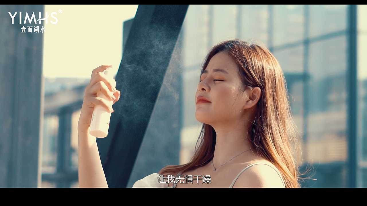 玫瑰喷雾小短片（图ZMTY4MTIxOTcy） - 短片 - 站酷设计师摄影白果原创素材 - 站酷ZCOOL