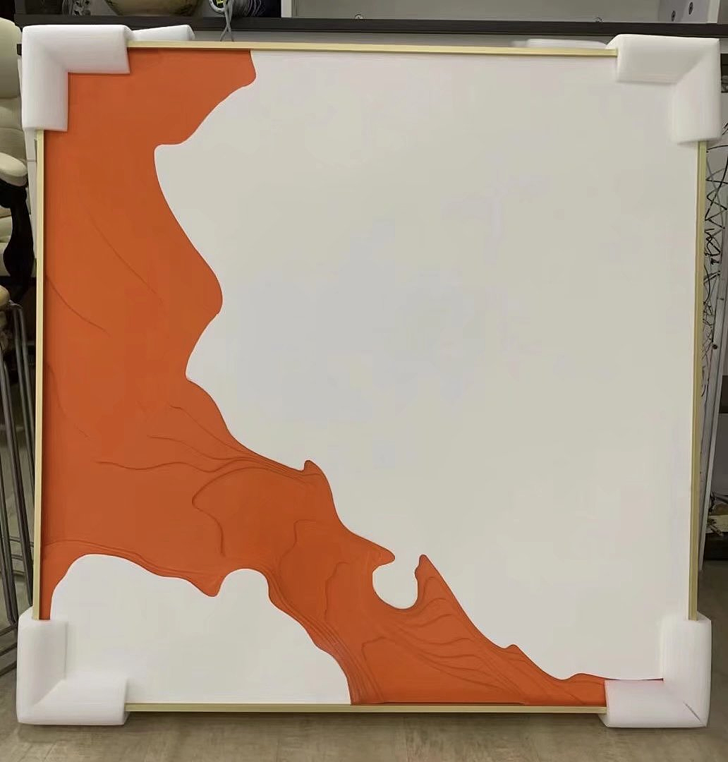 2022年最新软装挂画 壁饰装饰画 晶瓷画艺 术灯画等（图ZMjkxNjY1MzA0） - 其他空间 - 站酷设计师朱17758084133原创素材 - 站酷ZCOOL