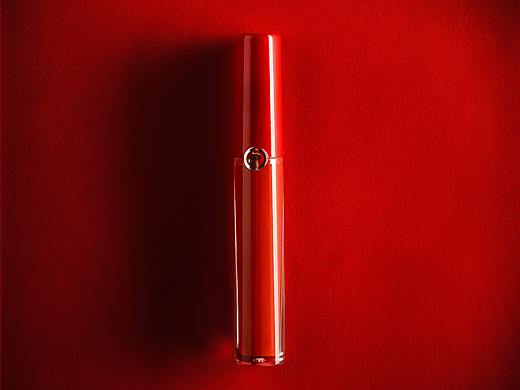 产品摄影——小管唇釉