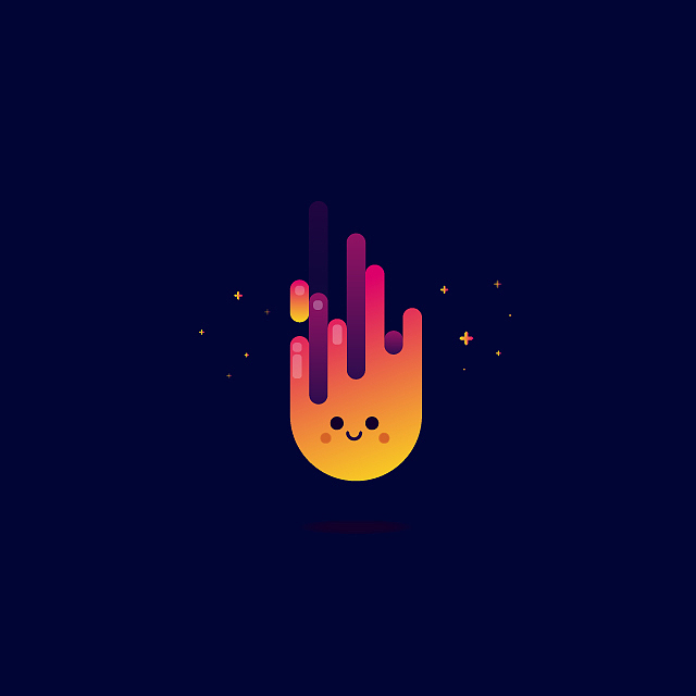 插画/图标/伪立体（图ZMTEyODg4NDI4） - 其他UI - 站酷设计师心如止水般原创素材 - 站酷ZCOOL