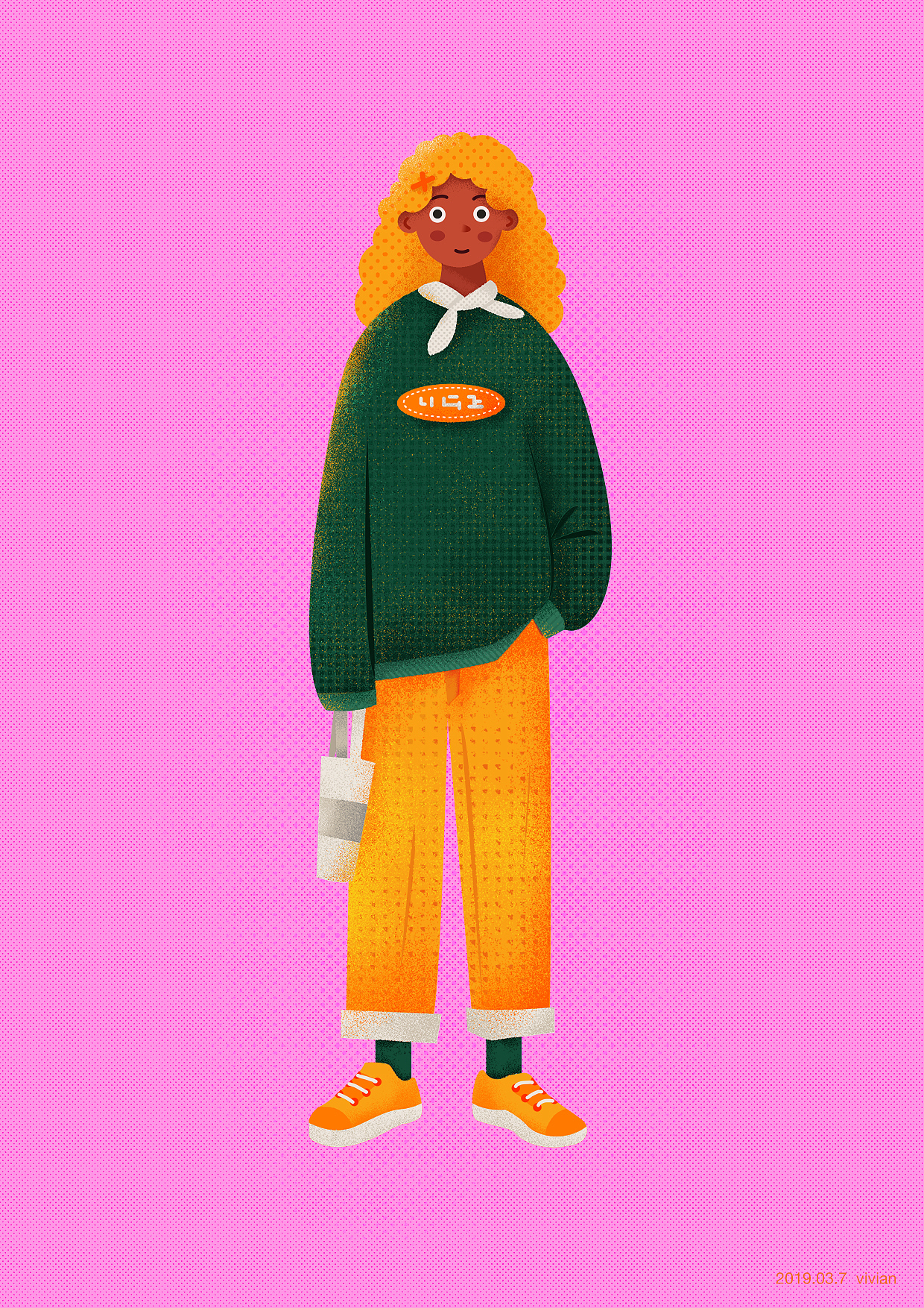 日常练习（图ZMTQ4NjAzMTcy） - 创作习作 - 站酷设计师何包蛋O原创素材 - 站酷ZCOOL