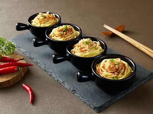 美食摄影 // 椒戏四川料理