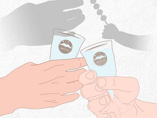 父亲节（个人主页-ZMzY3NzY2MTI=） - 海报 - 站酷设计师Gintoki丶原创素材 - 站酷ZCOOL