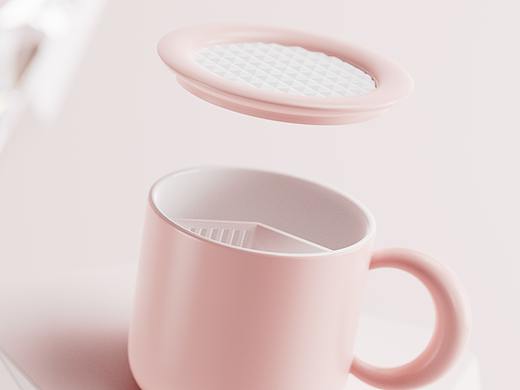 剪影杯 I 目之所及，皆是美。