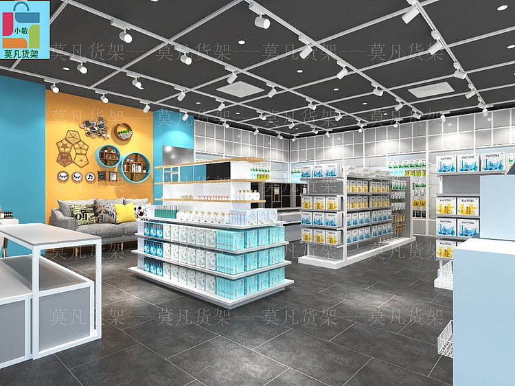 诺米货架质优价低-延庆货架-莫凡货架展厅可看(查看)（图ZMjc4NDIzNTg0） - 其他手工艺 - 站酷设计师莫凡2580原创素材 - 站酷ZCOOL