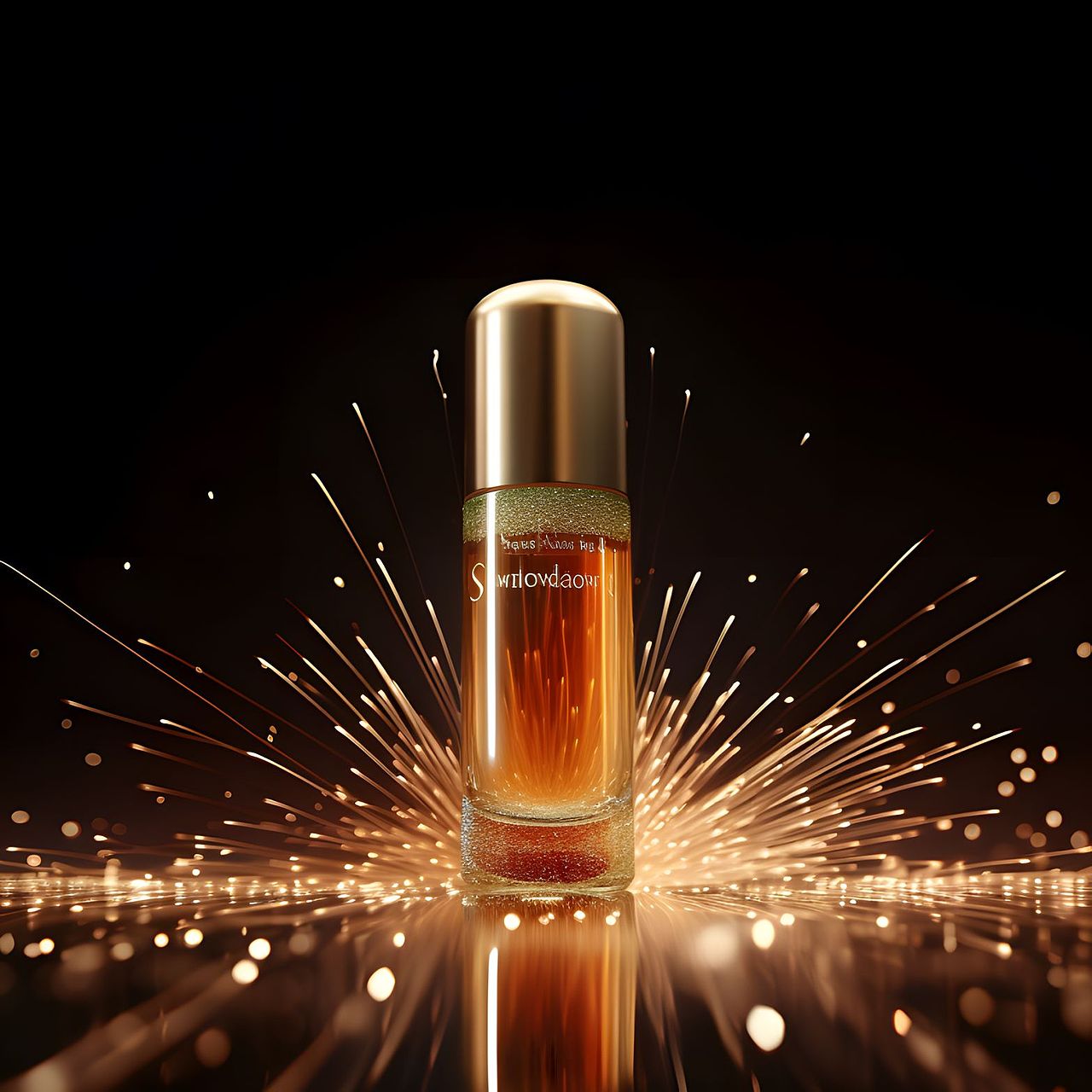 AI概念攝影｜新年煙花美妝場(chǎng)景，浪漫～（圖ZMzYwOTQ3OTQ4） - 產(chǎn)品攝影 - 站酷設(shè)計(jì)師諸葛AIGC原創(chuàng)素材 - 站酷ZCOOL