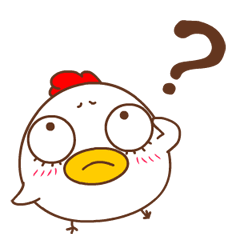微信表情【蛋鸡】（图ZNTgxNDkyODQ=） - 网络表情 - 站酷设计师goo20原创素材 - 站酷ZCOOL