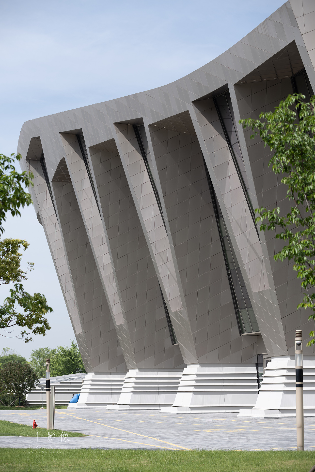 南京扬子江国际会展中心