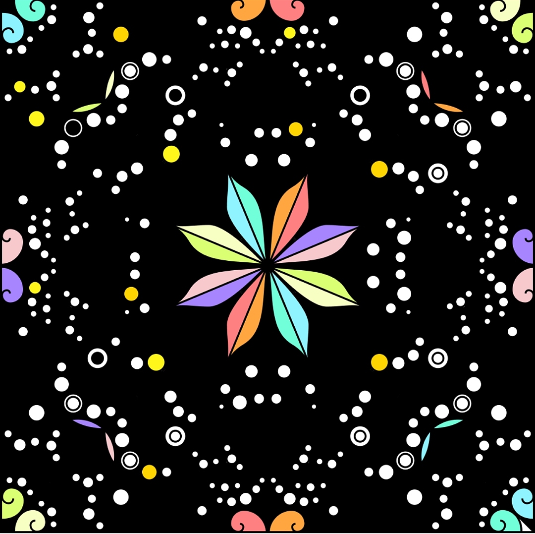 配色软件作品集（图ZNjc2MTc0MDg=） - IP形象 - 站酷设计师你是罂粟花原创素材 - 站酷ZCOOL