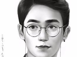 素描（鎮(zhèn)魂）