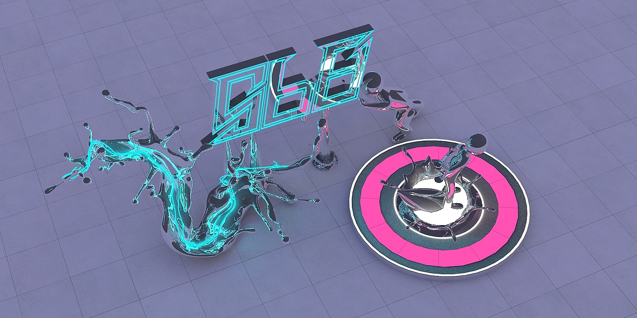 户外装置（图ZMjMxNzI0Mjky） - 展陈设计 - 站酷设计师拾玖楠原创素材 - 站酷ZCOOL