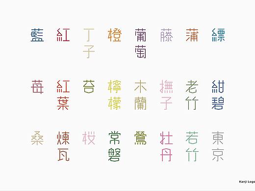 CIC东京-标牌和身份