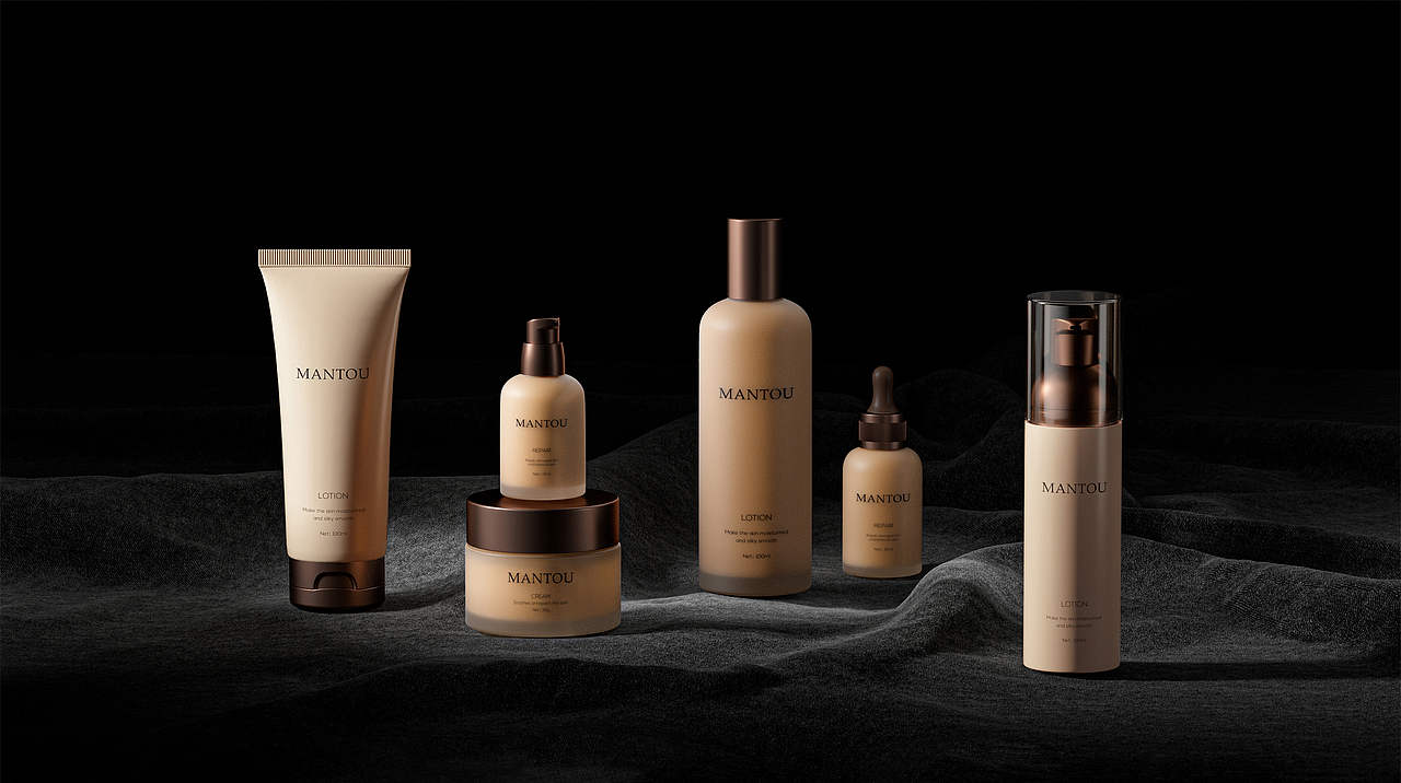 7月渲染作品(四)