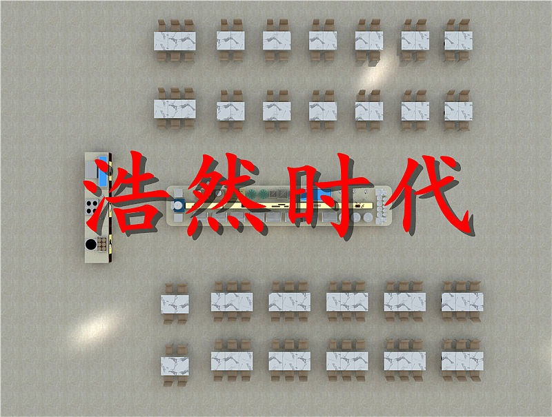 大理石餐台制作定制 餐厅移动布菲台定制加工（图ZMjYxMjIxMTMy） - 游戏/娱乐 - 站酷设计师布菲自助餐台工厂原创素材 - 站酷ZCOOL