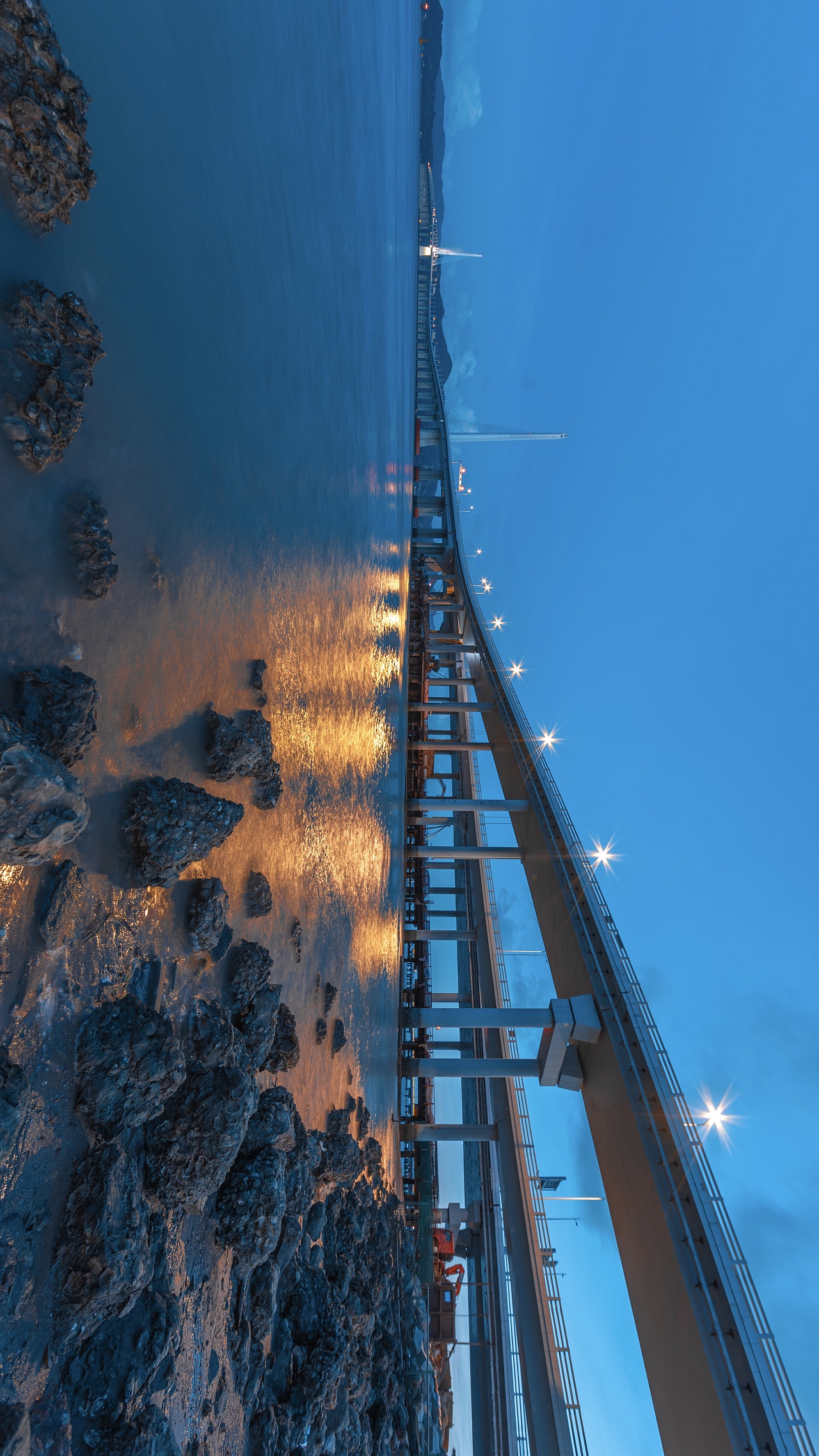 深圳超长版全景