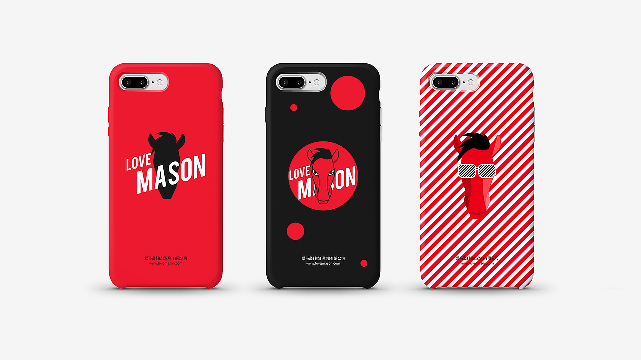 互联网-IP吉祥物设计-VI设计 & 爱马逊（图ZMTg3NzMwMTcy） - 品牌 - 站酷设计师同道包装设计原创素材 - 站酷ZCOOL