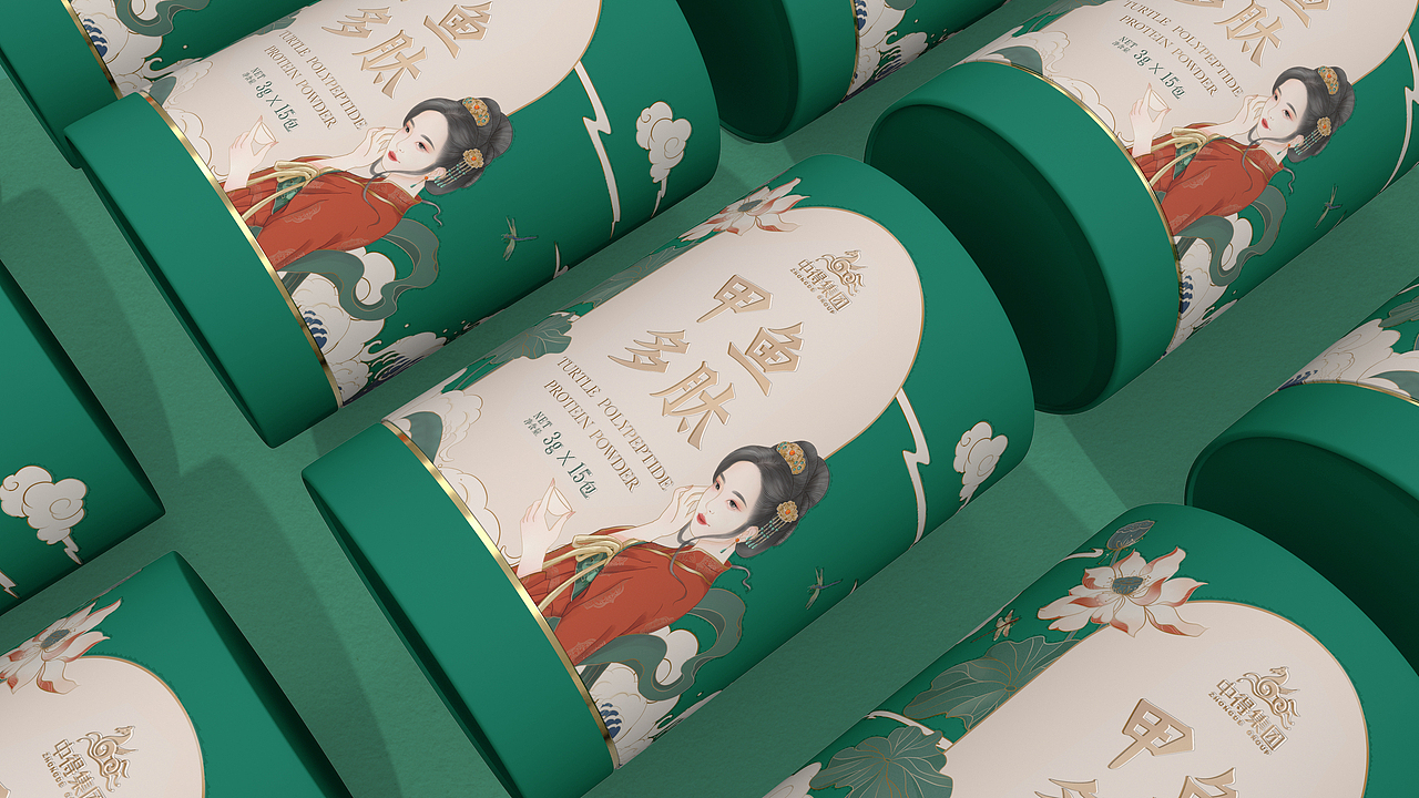 包装插画（图ZMjQ3OTk3MDY4） - 商业插画 - 站酷设计师设计师杰子原创素材 - 站酷ZCOOL