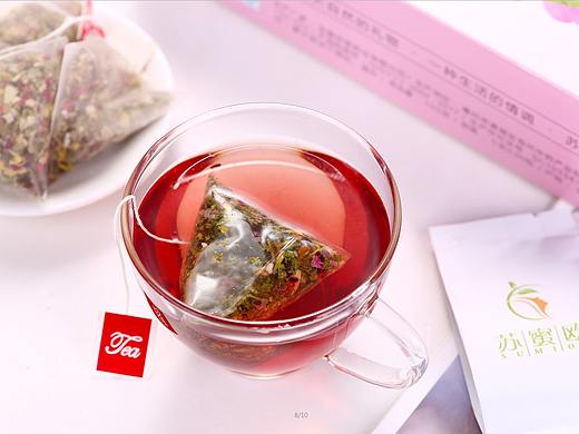 花茶