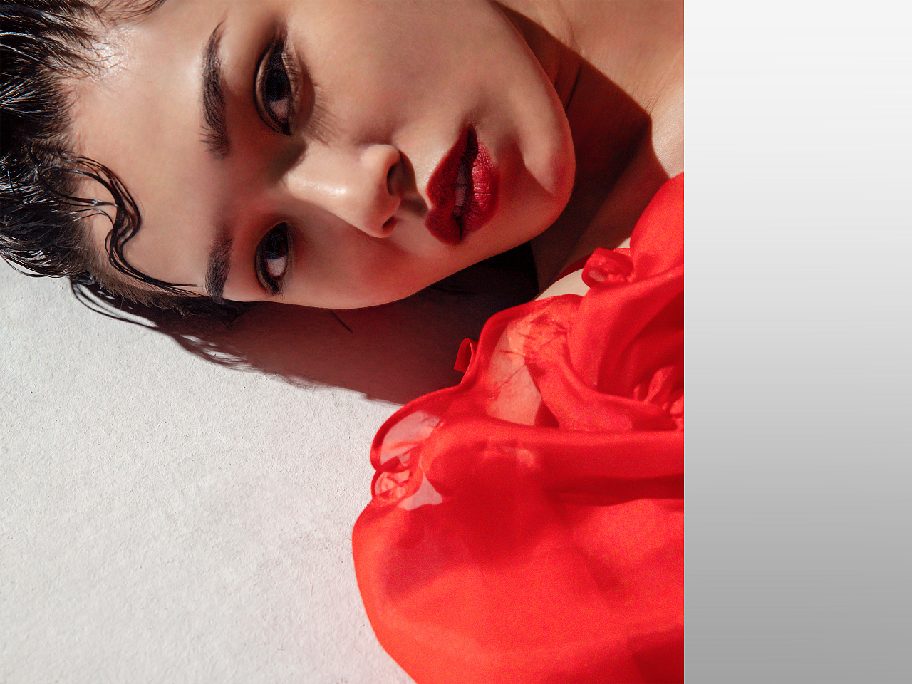 都市美杜莎 方瞳文化/tong studio 摄影/后期:大东/汤汤(微博-@elise