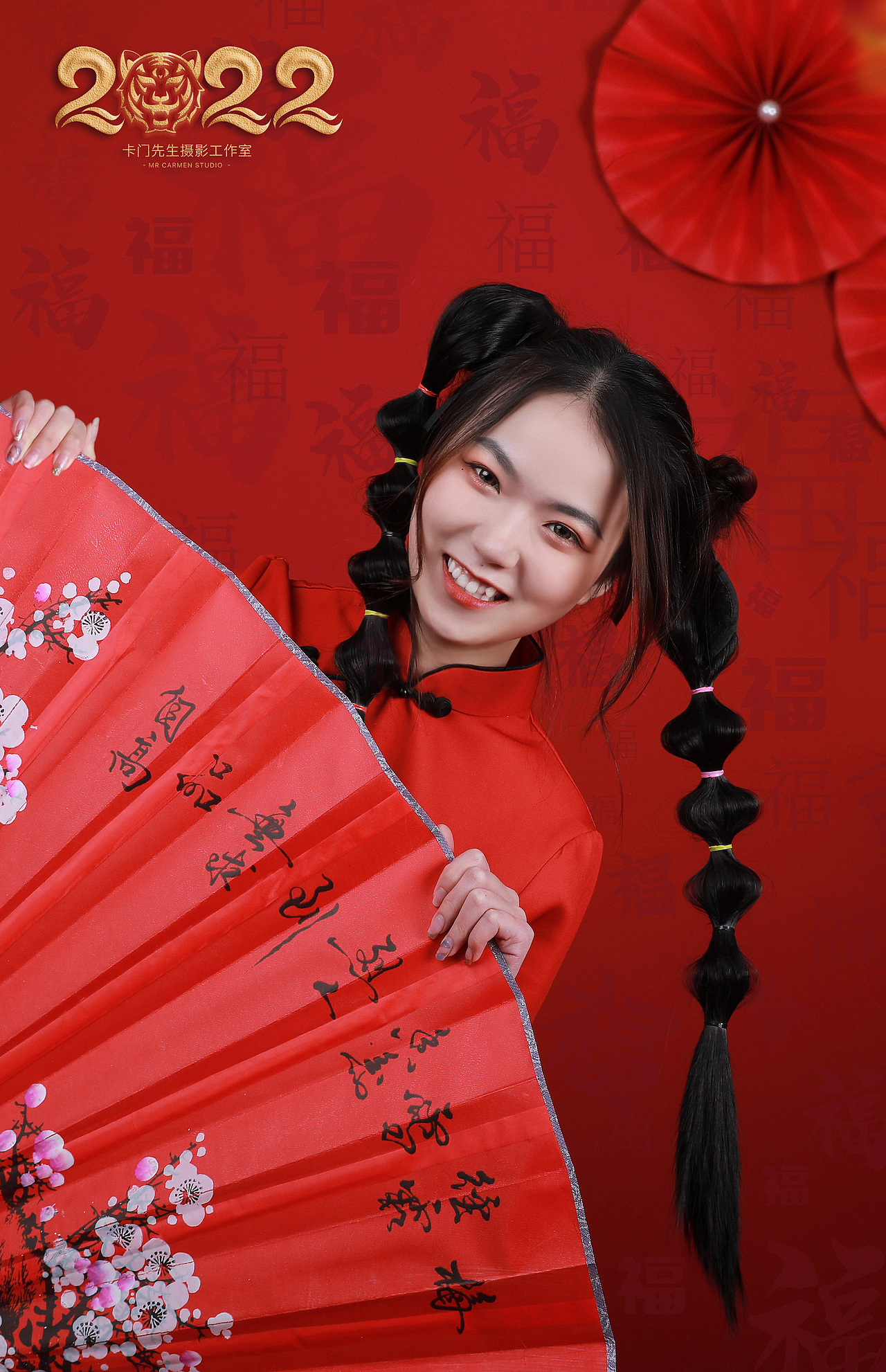 国潮新年特辑（图ZMjg3Njg3Mzcy） - 时尚/艺术摄影 - 站酷设计师JL快门先生原创素材 - 站酷ZCOOL