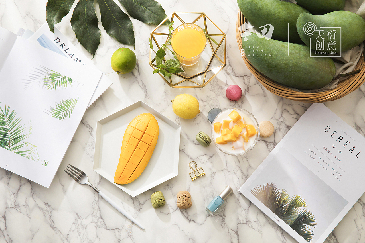 攀枝花的芒果熟了（图ZMTIzNTkxMzE2） - 产品摄影 - 站酷设计师天衍创意原创素材 - 站酷ZCOOL