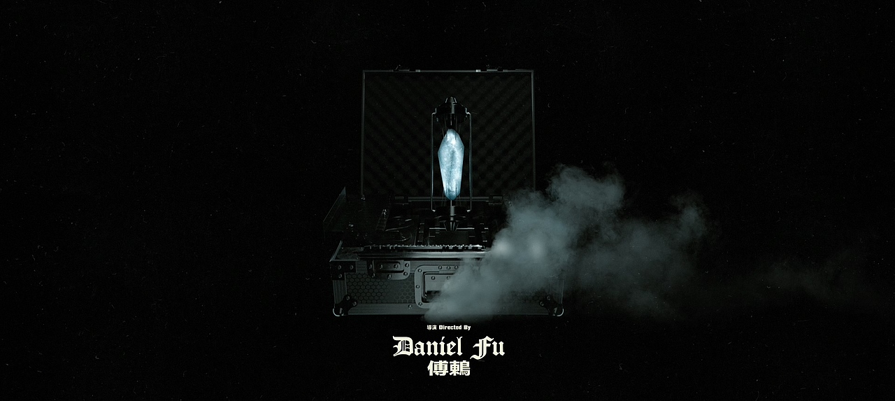 《猎梦特工 DREAM RAIDER》