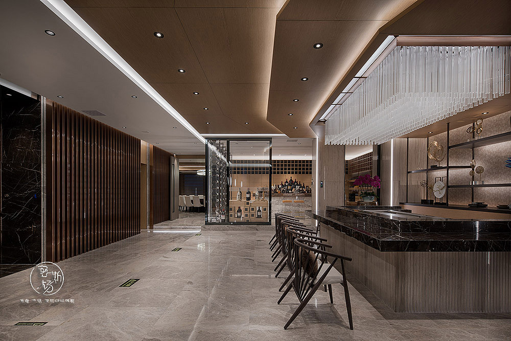 傍晚蔚蓝的光线,是摄影师等待的画面~~~