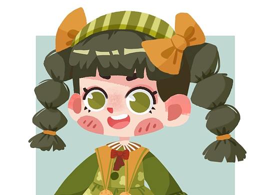 画师繁星计划第三期-第三周作业