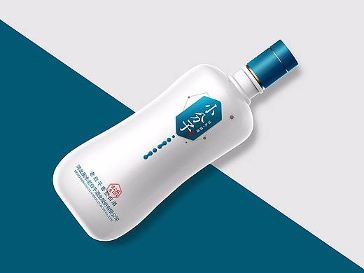 衡水老白干丨小分子酒