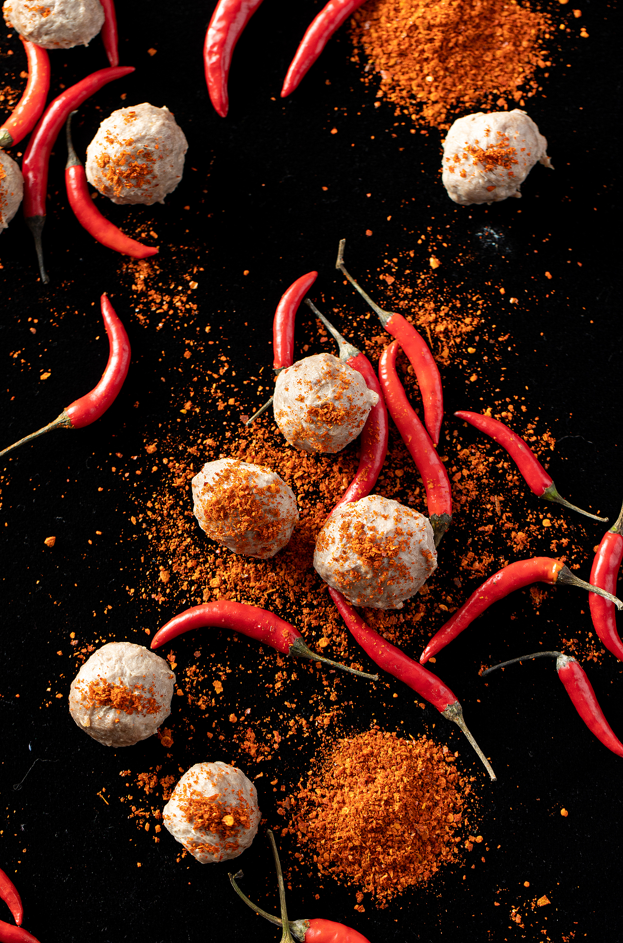 潮汕风味与四川火锅