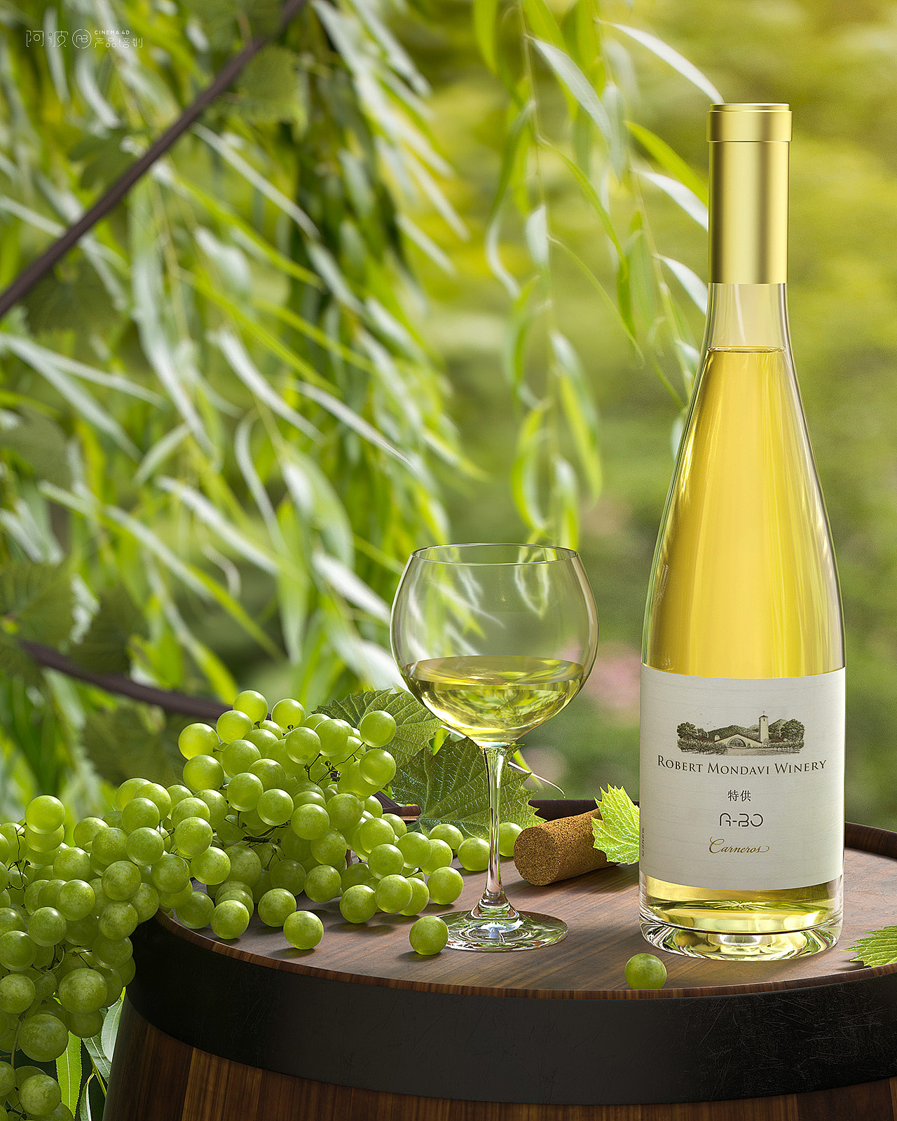 线下第7期 ~ 美妆作业合集（图ZMjYwODc1MjY0） - 产品 - 站酷设计师阿波C4D产品培训原创素材 - 站酷ZCOOL