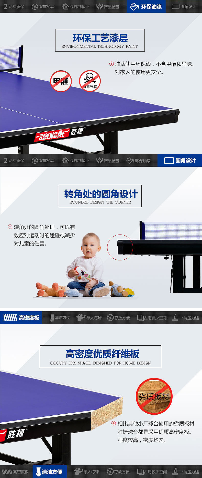 【月销售额从2万到80万的锐变】球台电商详情页设计/广告图设计-----电商/互联网/品牌设计师/葛（图ZNzcwNjA1MzY=） - 电商 - 站酷设计师葛军原创素材 - 站酷ZCOOL