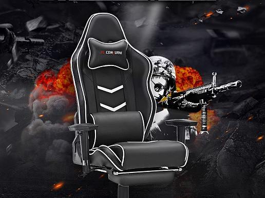 电商详情页设计-电竞椅