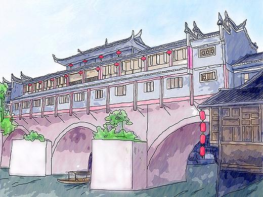 鼠绘