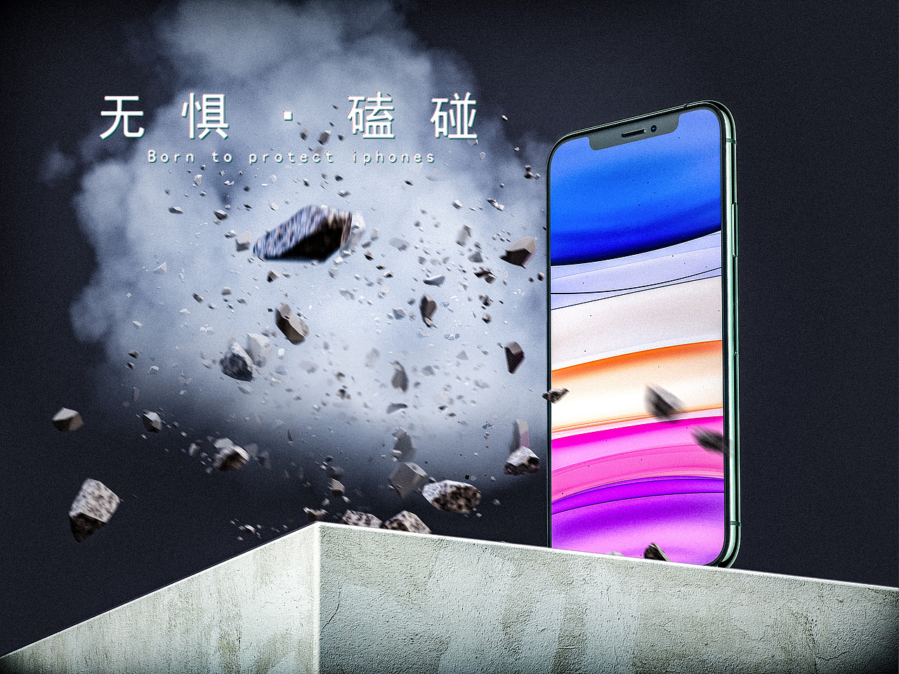 【产品渲染小集】（图ZMTk0MDU4Njgw） - 电子产品 - 站酷设计师诸葛钢锤原创素材 - 站酷ZCOOL