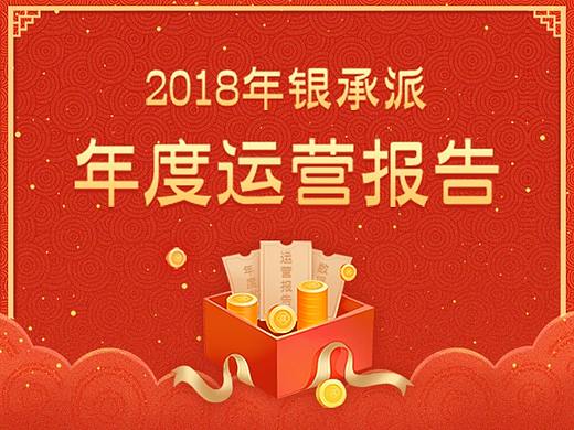 2018运营年报
