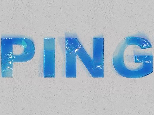 PINGIC logo演绎（个人主页-ZMzY5Nzc1MjQ=） - 动画/影视 - 站酷设计师画话哎呀原创素材 - 站酷ZCOOL