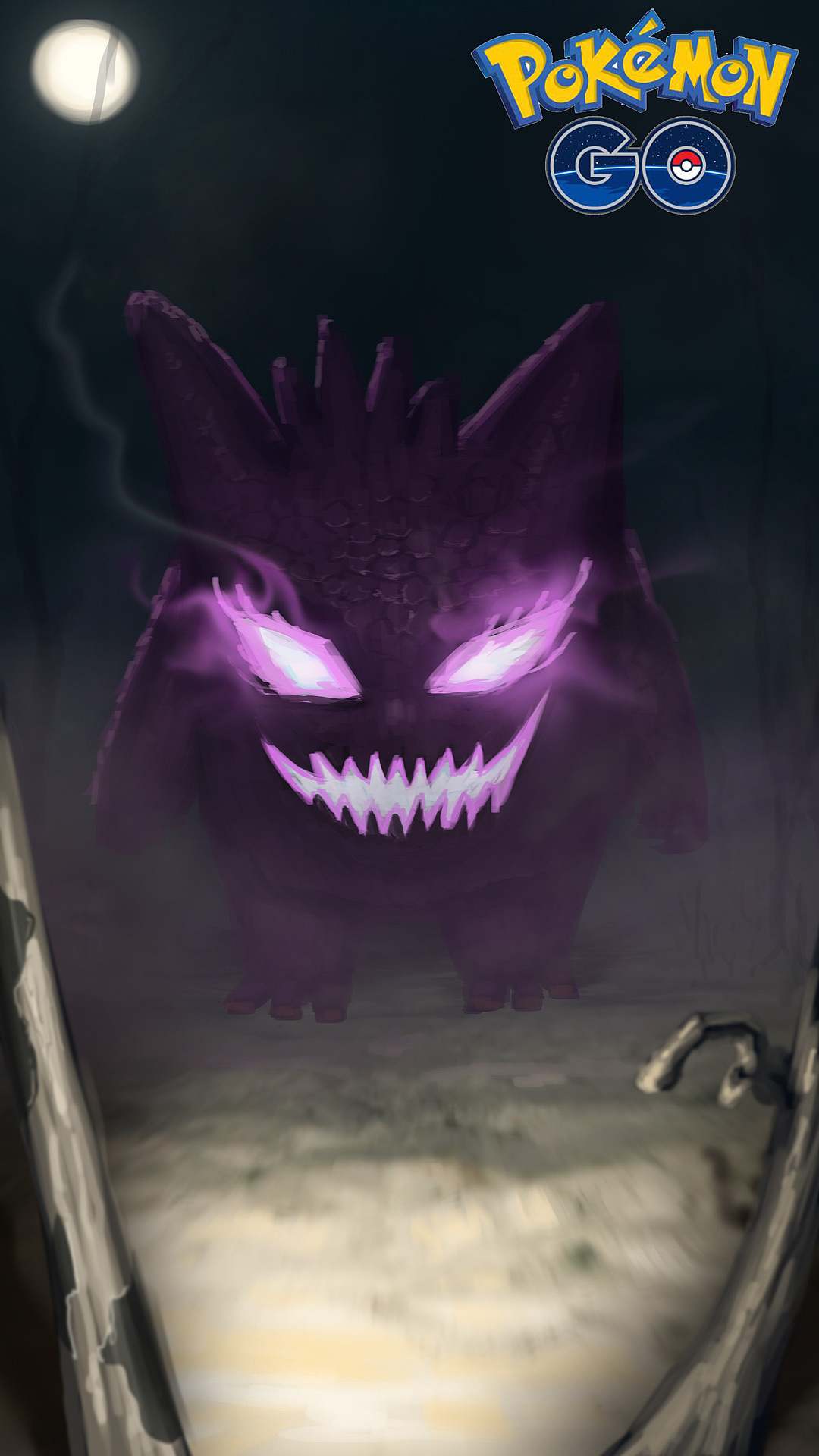 口袋妖怪 pokemon|插画|创作习作|战神3 - 原创作品 - 站酷 (zcool)