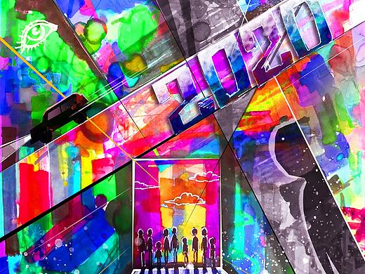 2020（個人主頁-ZNDkxNjAyODA=） - 新銳潮流插畫 - 站酷設(shè)計師木易灃赫原創(chuàng)素材 - 站酷ZCOOL