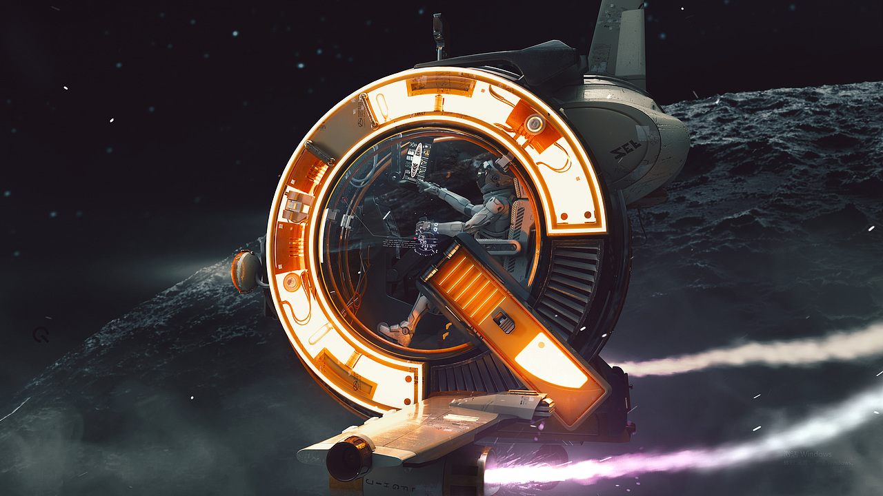 iqoo -生而强悍,探索不止!