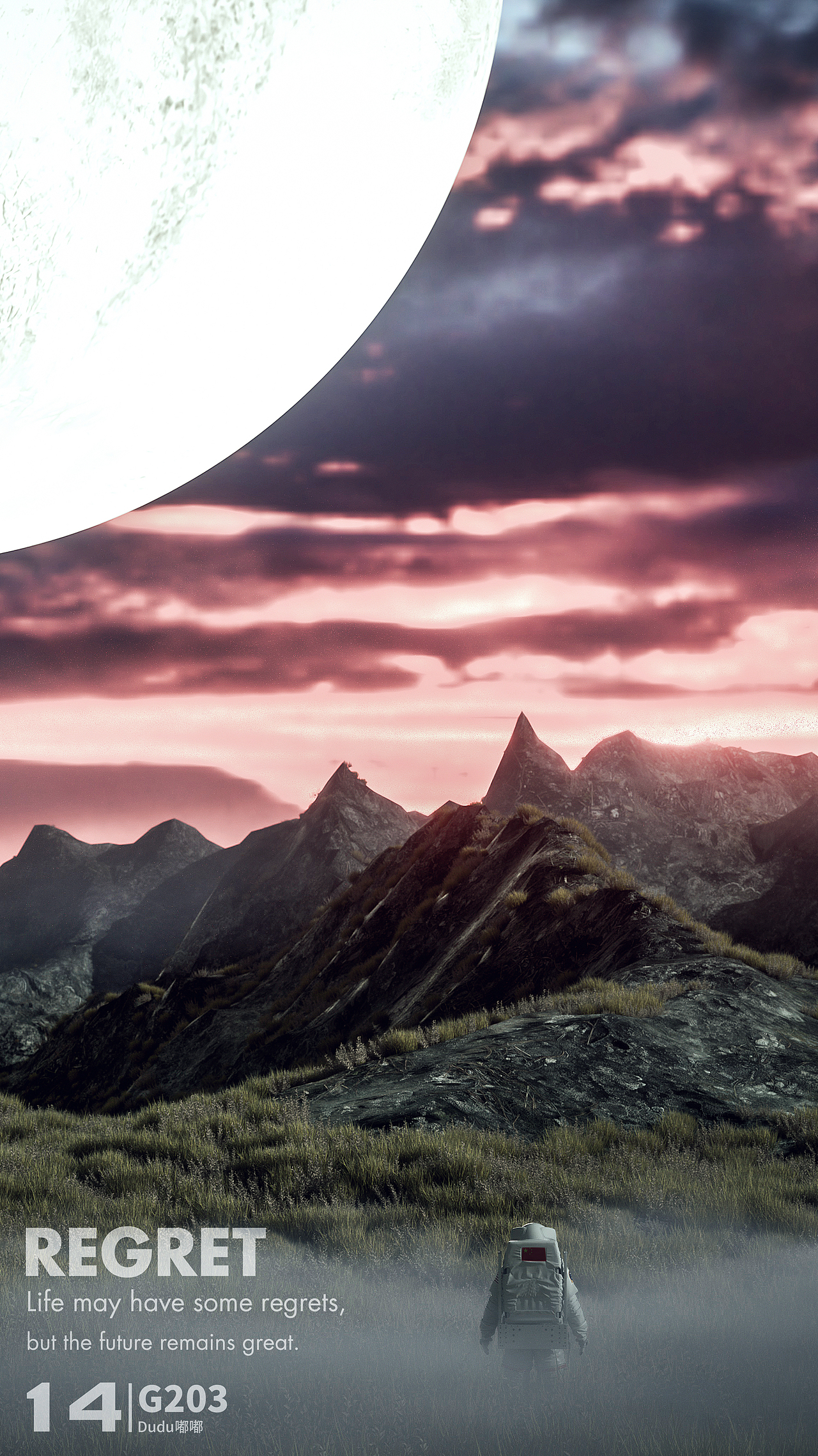 Oc场景练习（图ZMjU5NTA0OTQw） - 场景 - 站酷设计师vime苏瞳原创素材 - 站酷ZCOOL