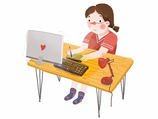 生活中的小确幸