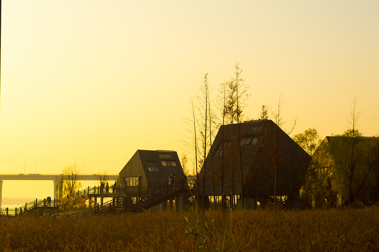 月亮湾公园（图ZMTU4ODY2ODg4） - 风光摄影 - 站酷设计师周兴远原创素材 - 站酷ZCOOL